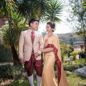 Yui  Sutharat profile icon