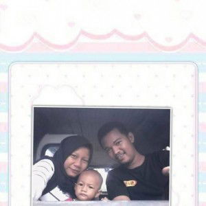 Ira Rahmawati - Andreyansah profile icon