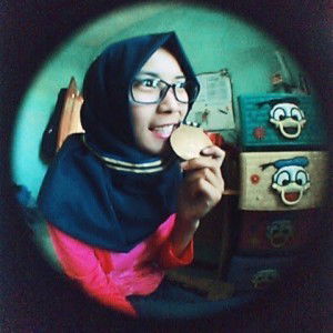 siti hidayah profile icon