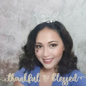 Vemarie Rosas Anadeo profile icon