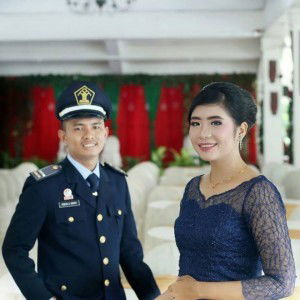 Anggi Paramita Siagian profile icon