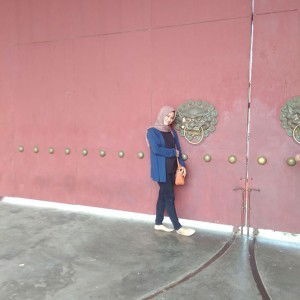 Imaniar Savitrii profile icon