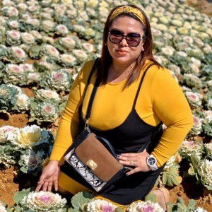 Maria Angelita Rodriguez profile icon