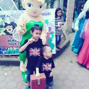 Nikita Marselina profile icon