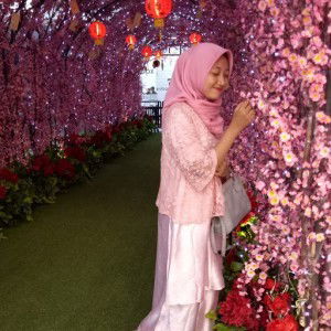 gilang gils profile icon