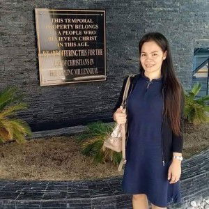 Aleen Etabag Carlon profile icon