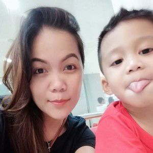 Harlene Alicpala LOPEZ profile icon