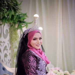 Syieraa Shaharuddin profile icon