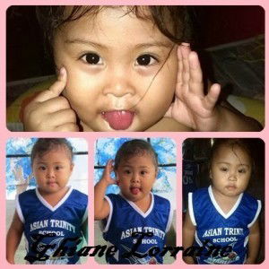 liza angco profile icon