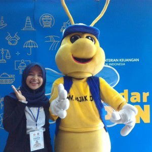 Aula Qonita Insani profile icon