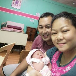 Cristina Orlina Prodigalidad profile icon