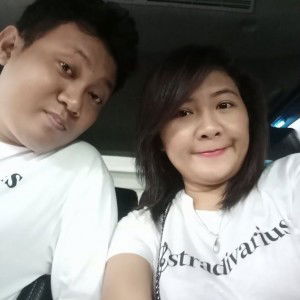 Elisabeth Endriyani Navitasari profile icon