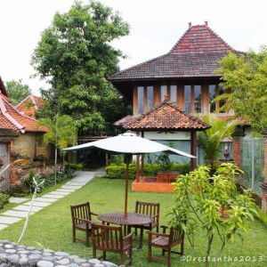 Atika Larasati profile icon