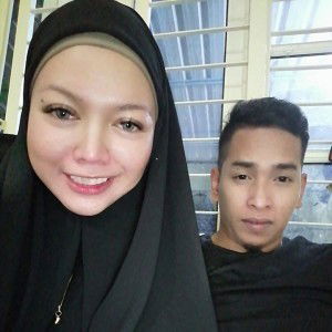 QillaAqilla Photoshop Norsyakilla Sharudin profile icon