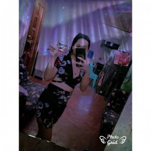 Tiffany Labong profile icon