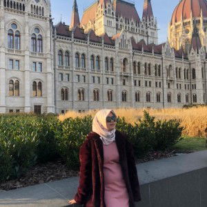 Fani Rizkan profile icon