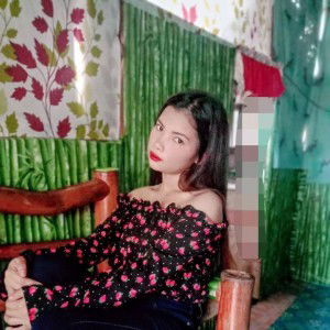 Hannah Mae Shien Guinon profile icon