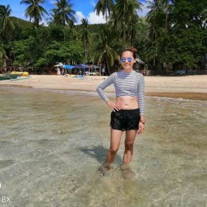 Lebs Villanueva profile icon