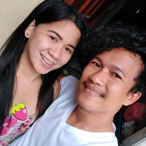 Rhev Zy Revelyn Ganitano profile icon