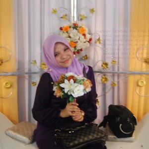 Fatirah tasha mohd zainuddin profile icon