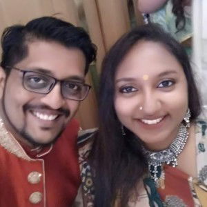 Katherina Lorraine Petter Serai Lugus profile icon