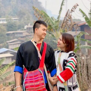 ลูกพีช พิชญานี profile icon