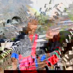 ลูกพีช พิชญานี profile icon