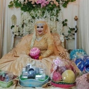 Atmika BehelShop profile icon