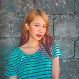 Richalyn Jovil profile icon