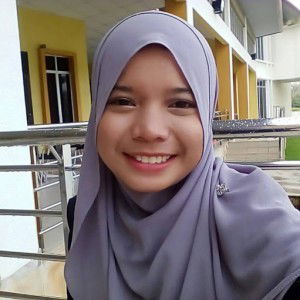 Syarifah profile icon