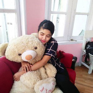 Yuanggelita profile icon