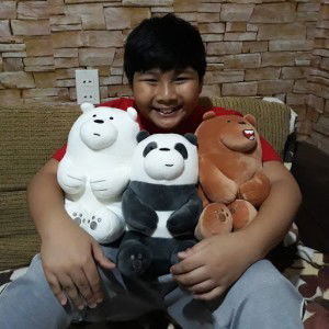 Team Griffin profile icon