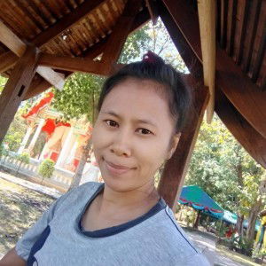 น้ำค้าง แนวสุข profile icon