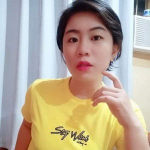 Menchie Pesigan profile icon