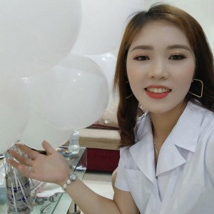 Kim Kim Liên profile icon