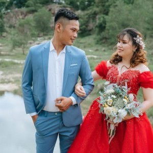 Pham Quang Hao profile icon