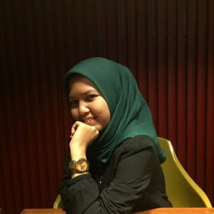 Fitri Taufik profile icon