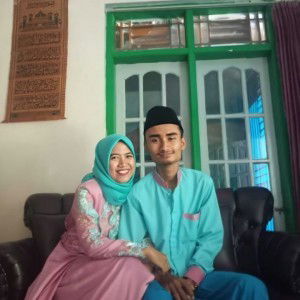 Uum Syarief profile icon