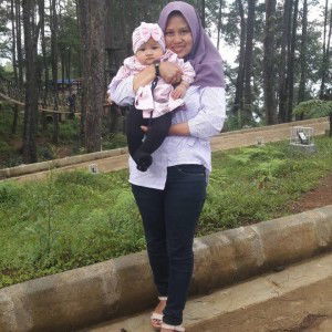 Sucitrah Wulandari profile icon