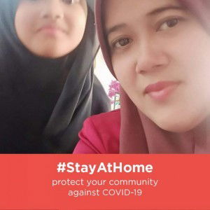 Zurina Ina profile icon