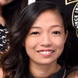 sheryl lou de leon profile icon