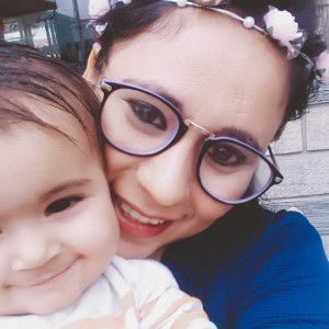 samreen Kaur profile icon