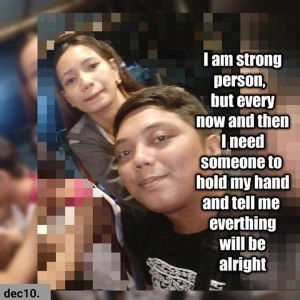 Sunshine Flores Valdez profile icon