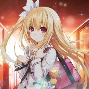 Aulyna - profile icon