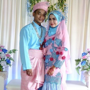 Nor Faizatul Idayu Nordin profile icon