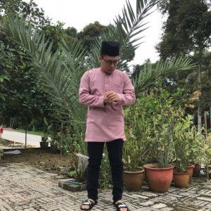 syazwan rosman profile icon