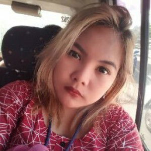 lovely joy Macarayo profile icon