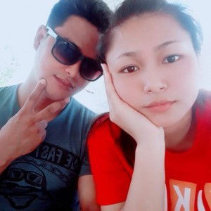 Sasithon Fomthaisong profile icon