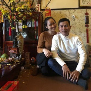 Thu Hiếu profile icon