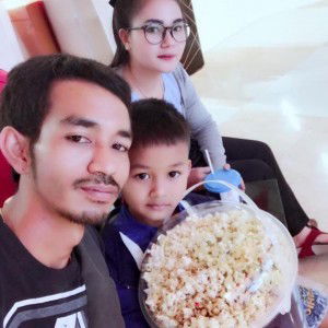 บิ๊กบอม มอเตอร์คาร์ profile icon